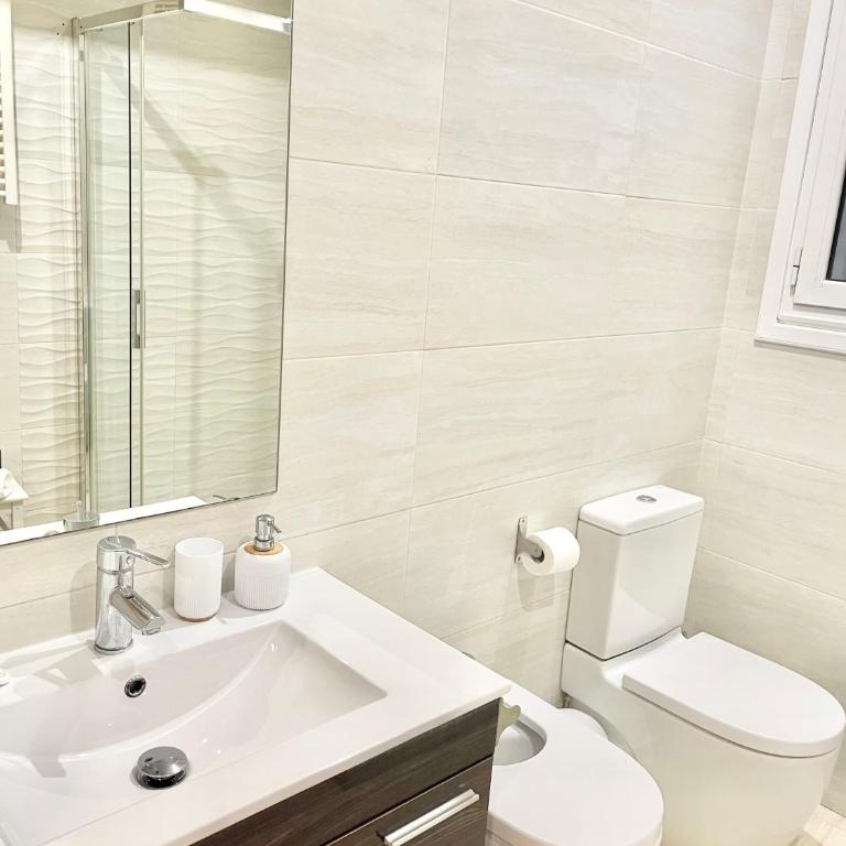 Gijón Playa San Lorenzo Parking incluido - Apartamento de 3 dormitorios - 34