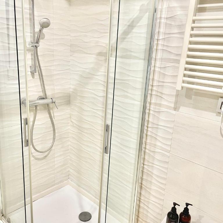 Gijón Playa San Lorenzo Parking incluido - Apartamento de 3 dormitorios - 33