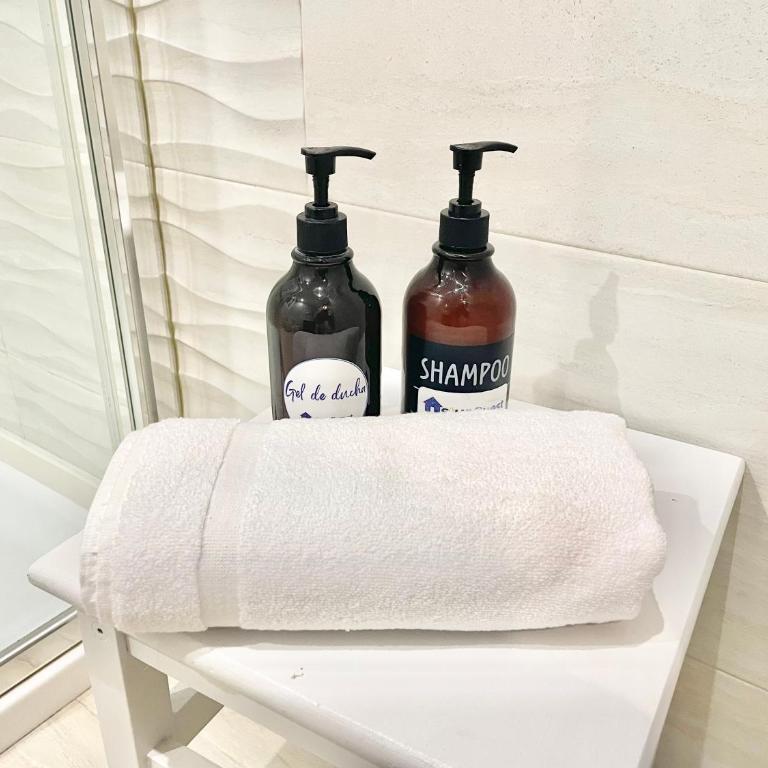 Gijón Playa San Lorenzo Parking incluido - Apartamento de 3 dormitorios - 35