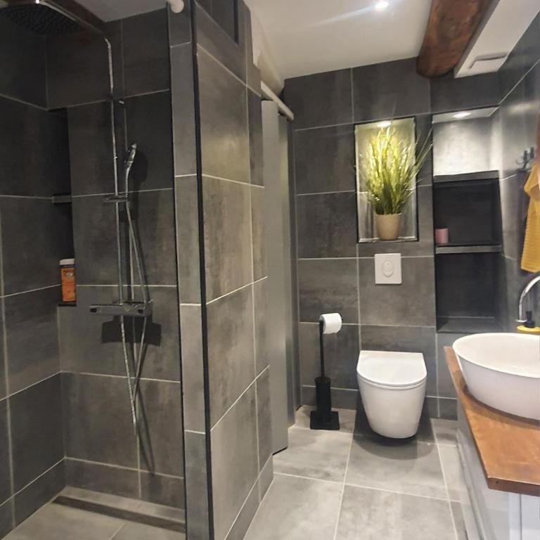 Place DANTON SERIGNAN CENTRE - Appartement 1 Chambre - 10