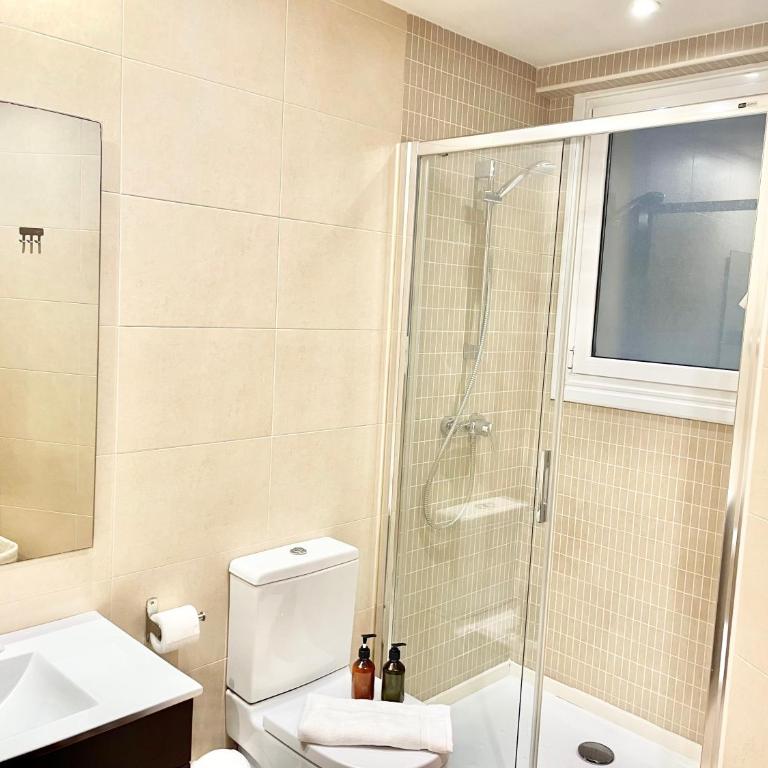 Gijón Playa San Lorenzo Parking incluido - Apartamento de 3 dormitorios - 41