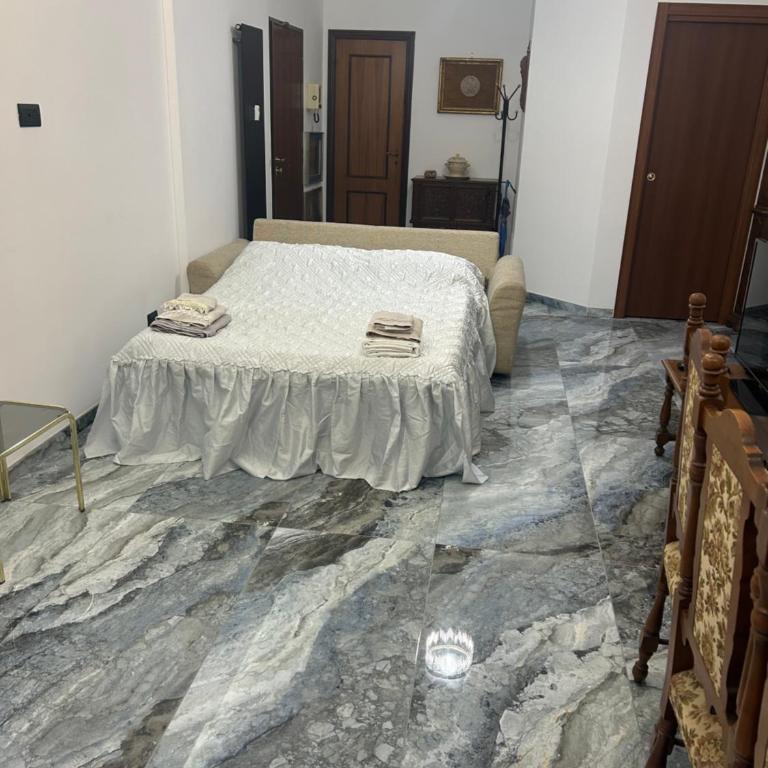 La Dolce Vita Roman Apartment - Standard Apartment mit 3 Schlafzimmern - 4