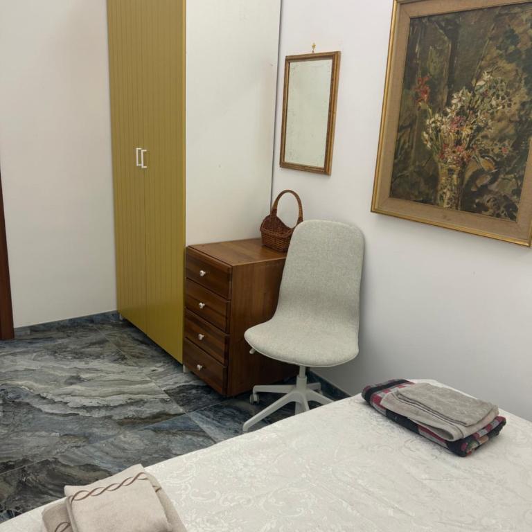 La Dolce Vita Roman Apartment - Standard Apartment mit 3 Schlafzimmern - 7