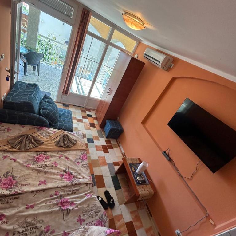 Sveti Georgie Apartments - One-Bedroom Apartment - 9