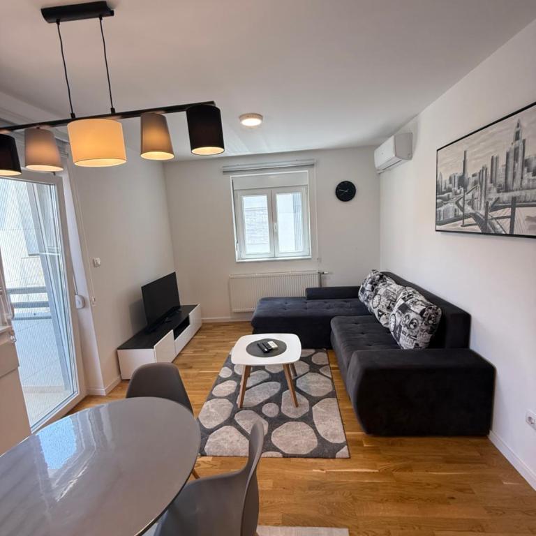 Kovan Lux 11 Sokobanja - Apartman sa 1 Spavaćom Sobom - 33