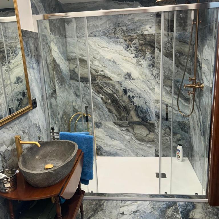 La Dolce Vita Roman Apartment - Standard Apartment mit 3 Schlafzimmern - 16