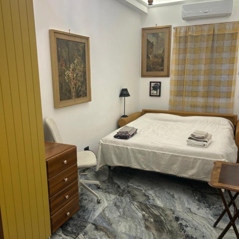 La Dolce Vita Roman Apartment - Standard Apartment mit 3 Schlafzimmern - 17