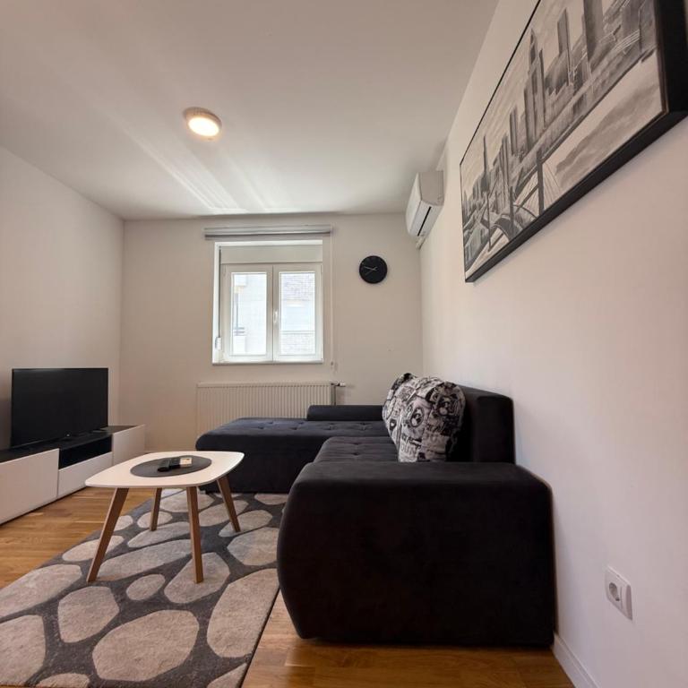 Kovan Lux 11 Sokobanja - Apartman sa 1 Spavaćom Sobom - 32