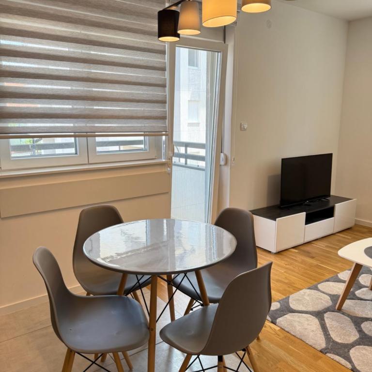 Kovan Lux 11 Sokobanja - Apartman sa 1 Spavaćom Sobom - 31