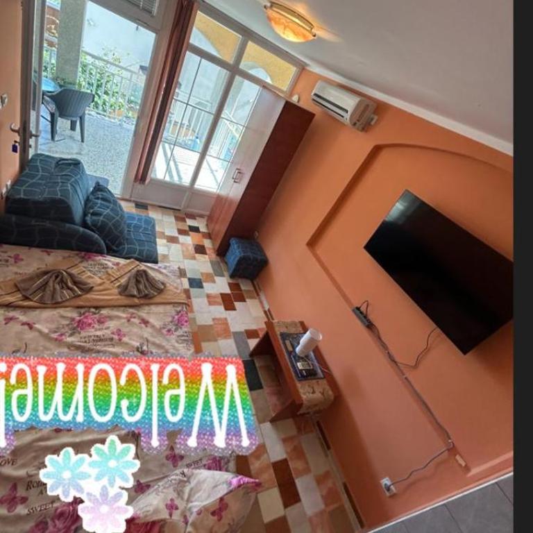Sveti Georgie Apartments - One-Bedroom Apartment - 10