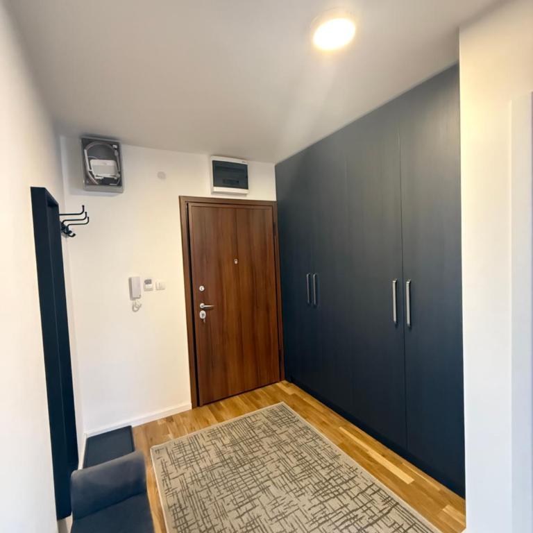 Kovan Lux 11 Sokobanja - Apartman sa 1 Spavaćom Sobom - 29