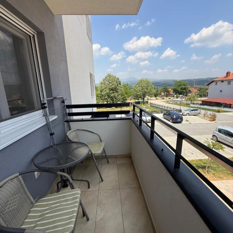 Kovan Lux 11 Sokobanja - Apartman sa 1 Spavaćom Sobom - 28