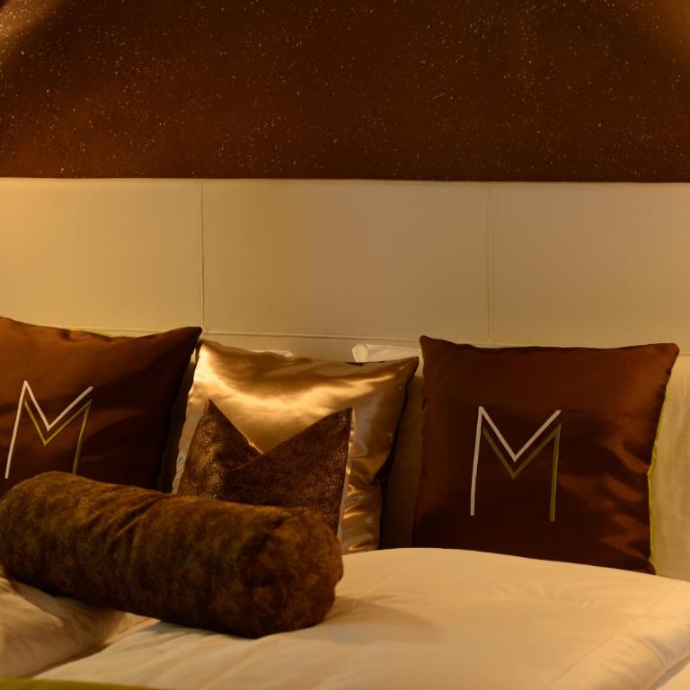 Moar Lodge - Appartamento con Terrazza - 22