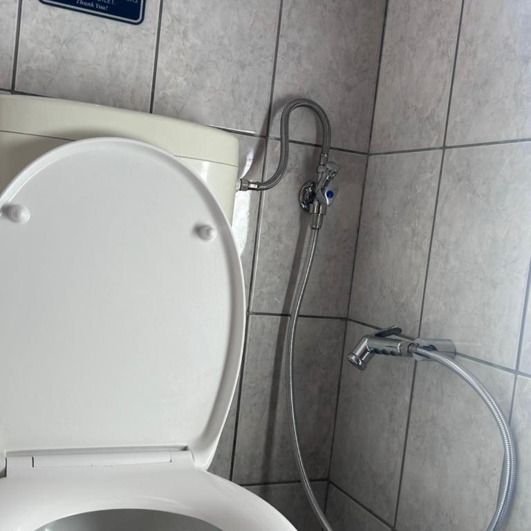 La Bocca Apartment - Airport, Parking, AC, Bidet, Coffee Machine, PS3 - One-Bedroom Apartment - 30