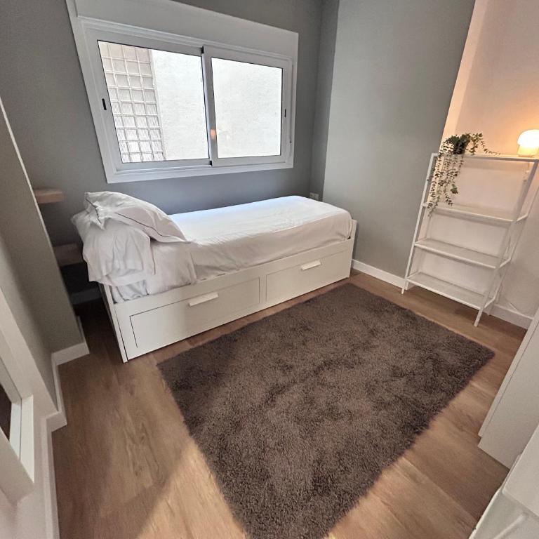 SunAndBed Atlas - Apartamento de 2 dormitorios - 6