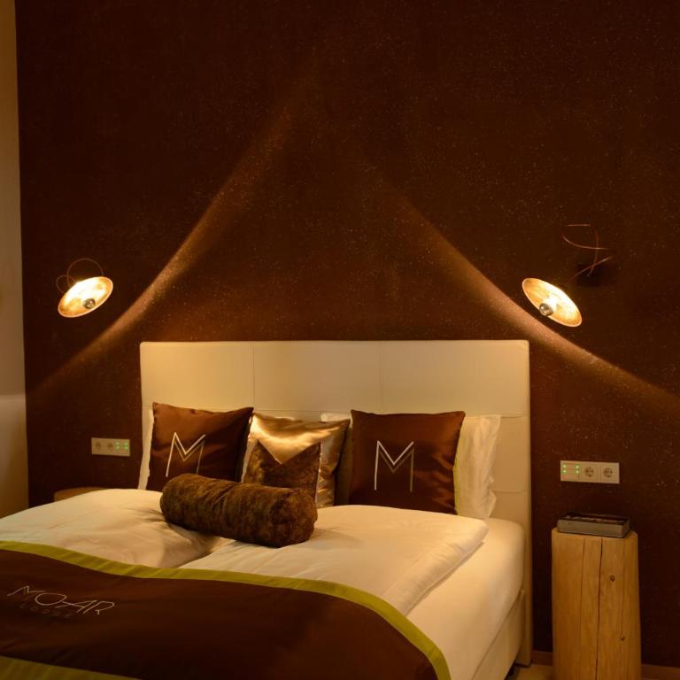 Moar Lodge - Appartamento con Terrazza - 16