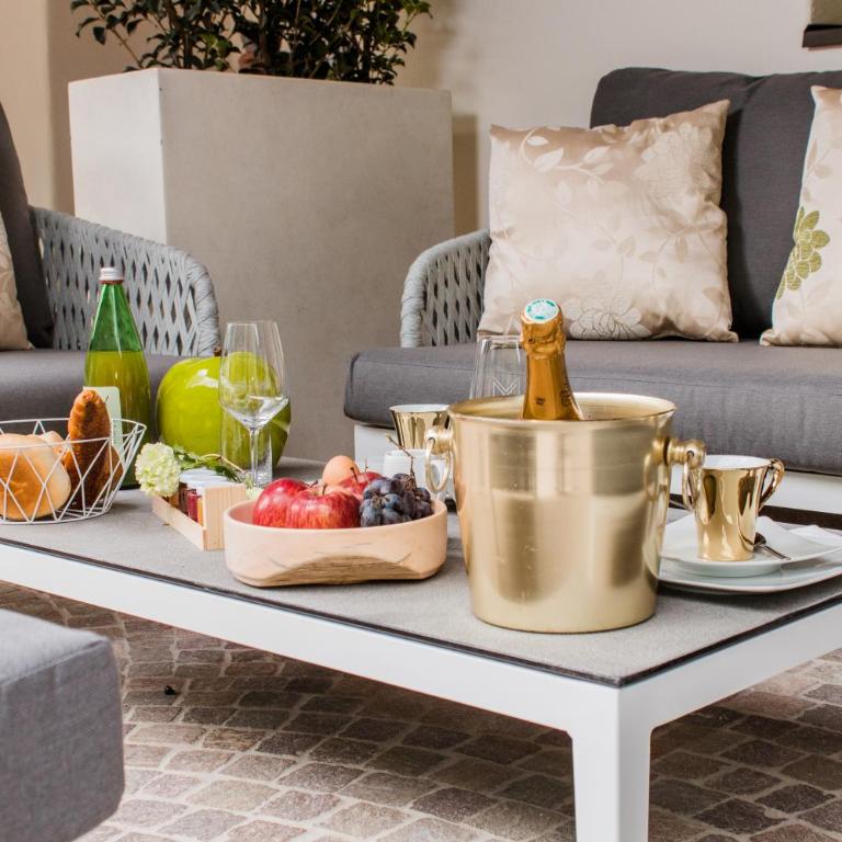 Moar Lodge - Appartamento con Balcone - 13