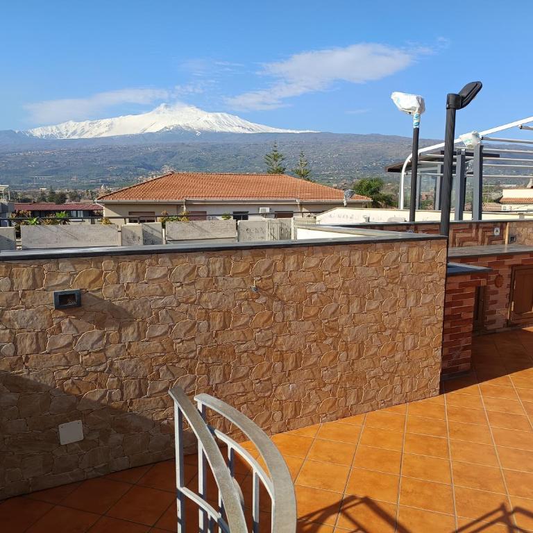 La terrazza delle sirene - Appartamento con 1 Camera da Letto - 4
