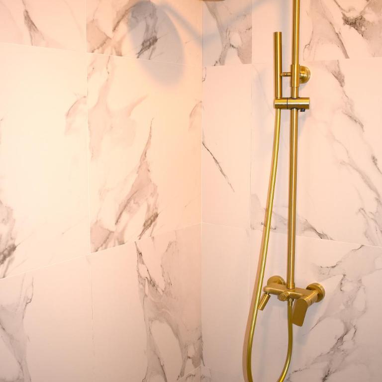 Queen of Durmitor - One-Bedroom Apartment with Balcony - 11