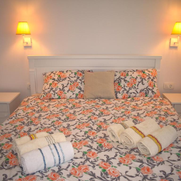 Queen of Durmitor - One-Bedroom Apartment with Balcony - 8
