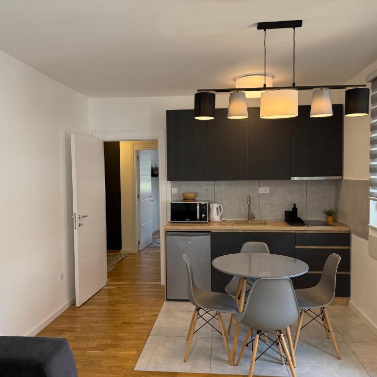 Kovan Lux 11 Sokobanja - Apartman sa 1 Spavaćom Sobom - 7