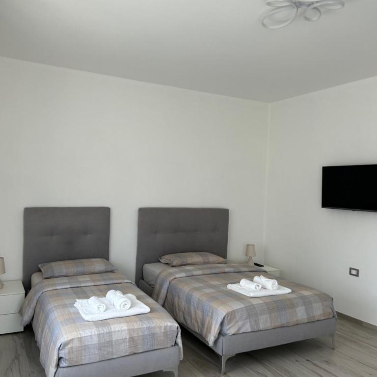 Appartamento Rajmonda - Appartamento con 3 Camere da Letto - 15