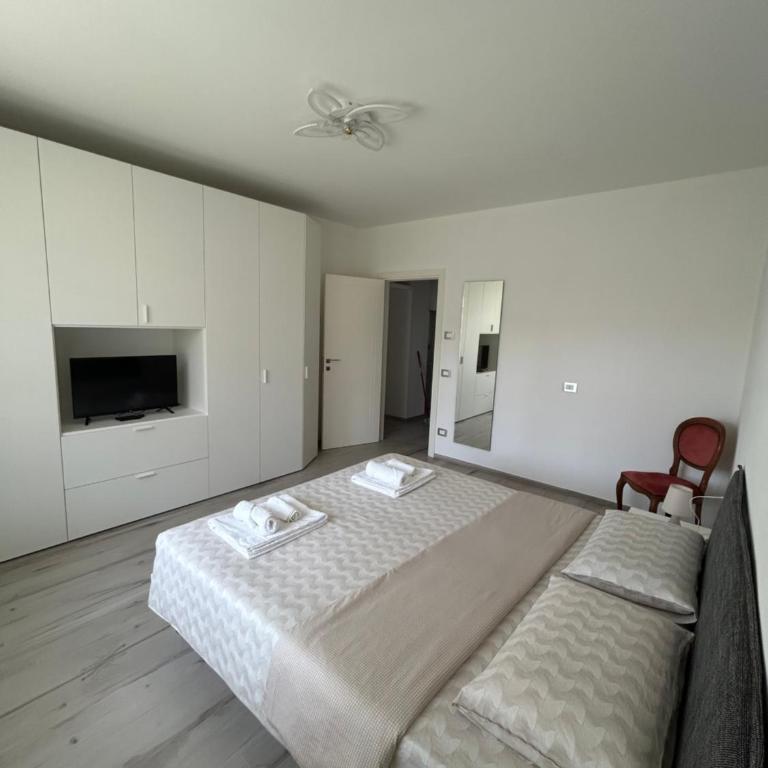 Appartamento Rajmonda - Appartamento con 3 Camere da Letto - 13