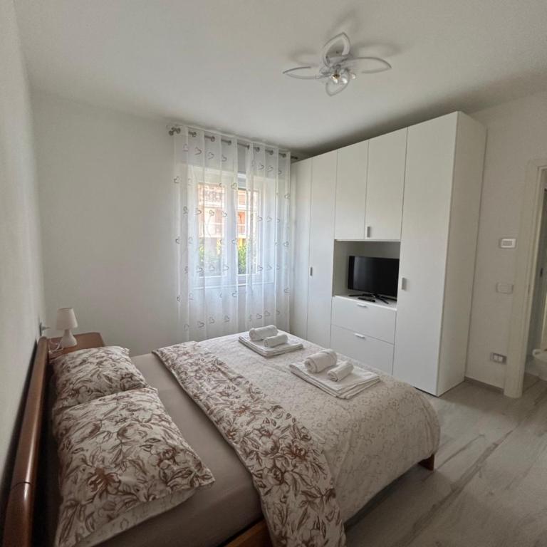 Appartamento Rajmonda - Appartamento con 3 Camere da Letto - 8