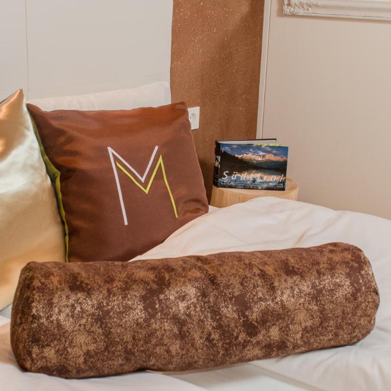 Moar Lodge - Appartamento con Balcone - 18