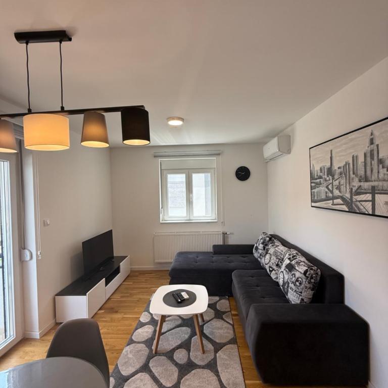 Kovan Lux 11 Sokobanja - Apartman sa 1 Spavaćom Sobom - 22