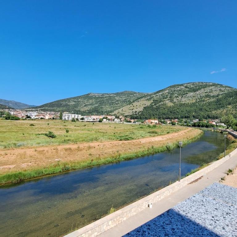 Angel's apartment 1 - Apartman sa 1 Spavaćom Sobom - 22