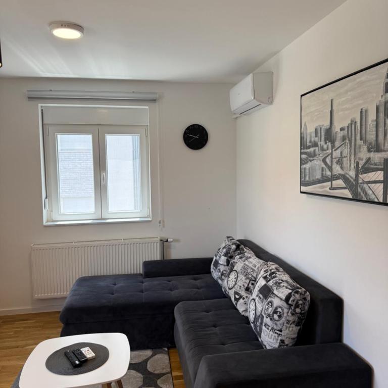 Kovan Lux 11 Sokobanja - Apartman sa 1 Spavaćom Sobom - 21