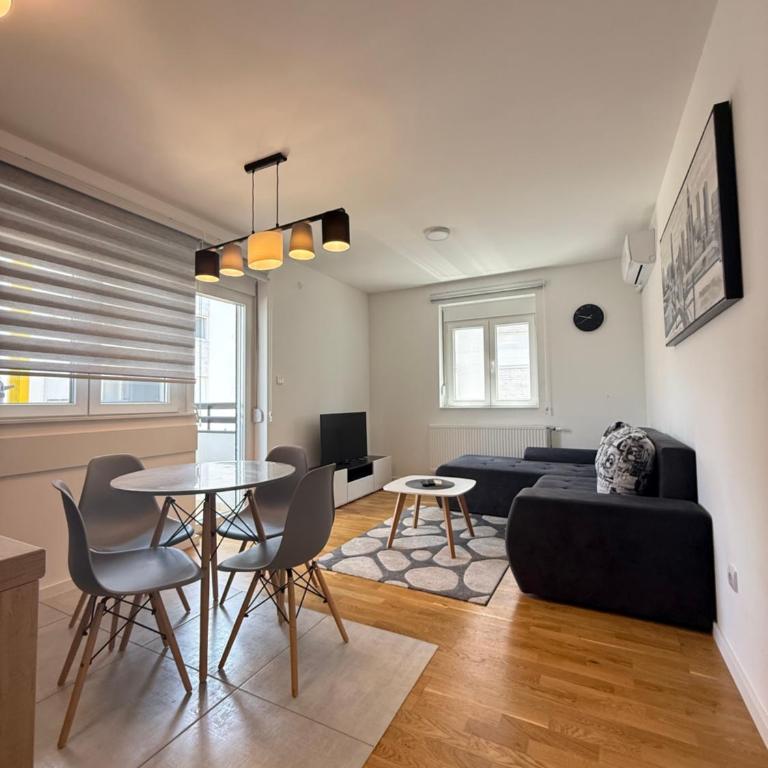 Kovan Lux 11 Sokobanja - Apartman sa 1 Spavaćom Sobom - 2