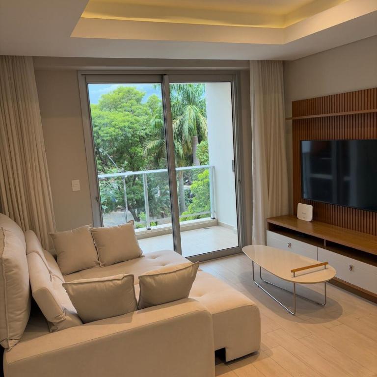 Aviadores B 2D - Apartamento de 1 dormitorio - 2
