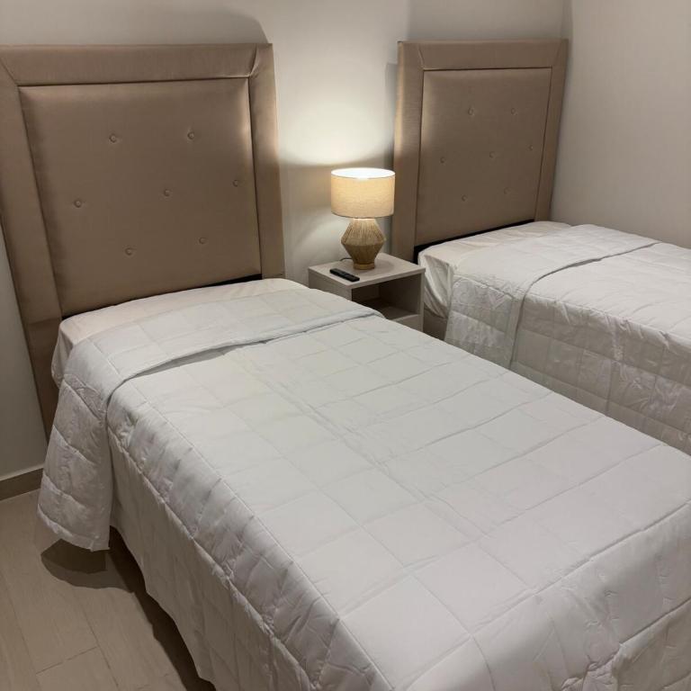 Aviadores B 2D - Apartamento de 1 dormitorio - 5