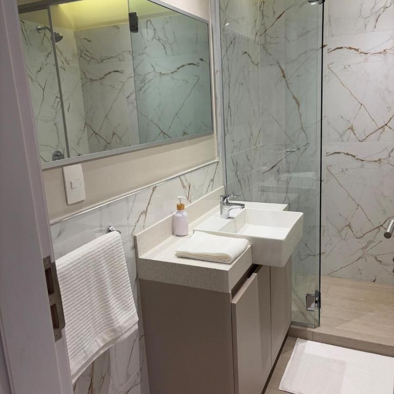 Aviadores B 2D - Apartamento de 1 dormitorio - 7
