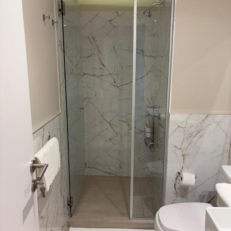 Aviadores B 2D - Apartamento de 1 dormitorio - 8