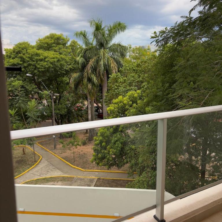 Aviadores B 2D - Apartamento de 1 dormitorio - 10