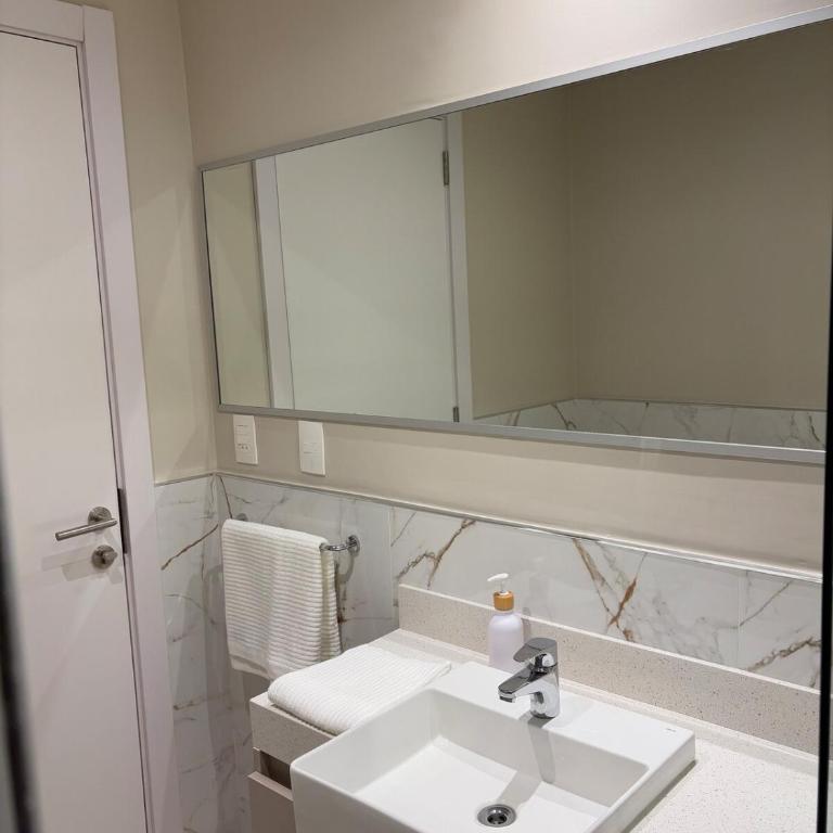 Aviadores B 2D - Apartamento de 1 dormitorio - 13