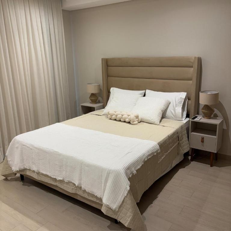 Aviadores B 2D - Apartamento de 1 dormitorio - 15