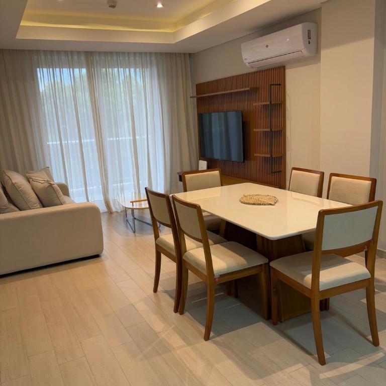 Aviadores B 2D - Apartamento de 1 dormitorio - 17
