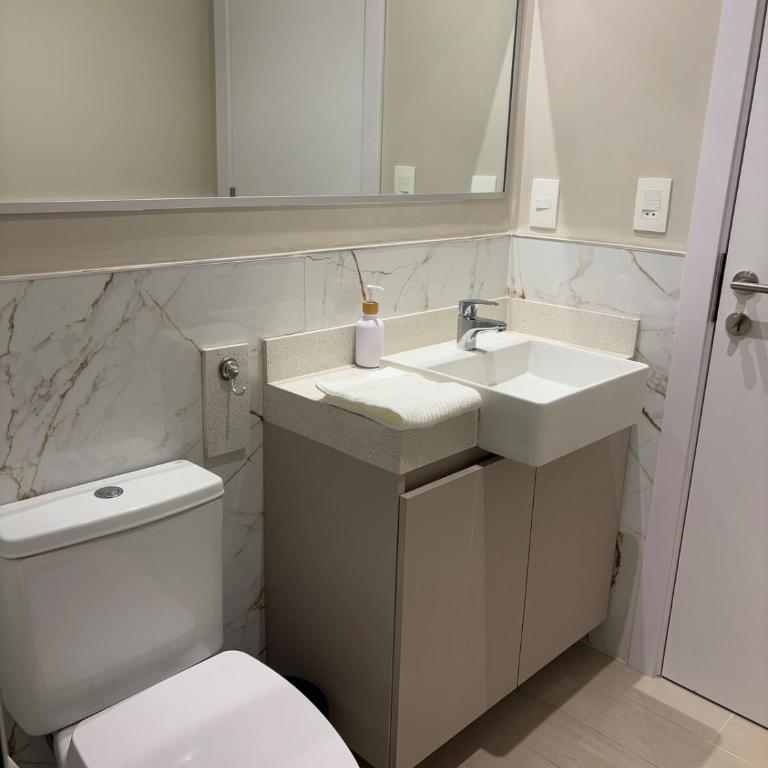 Aviadores B 2D - Apartamento de 1 dormitorio - 20