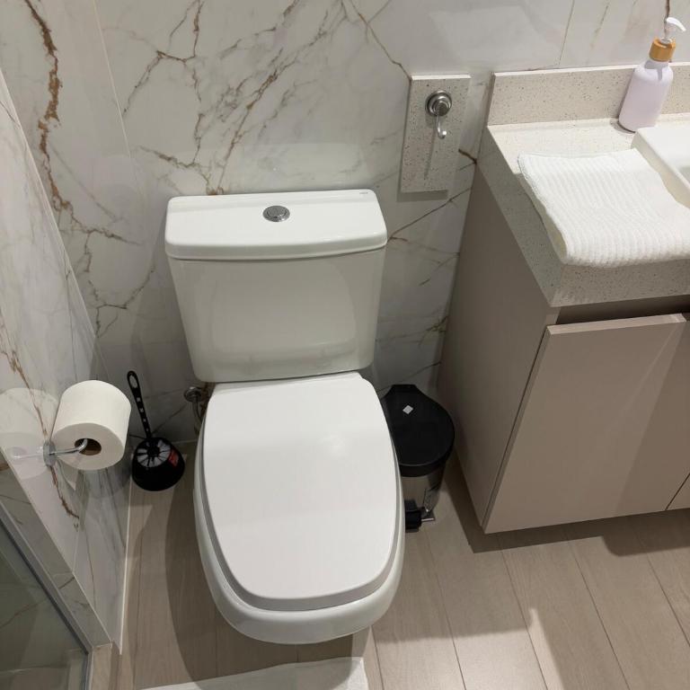 Aviadores B 2D - Apartamento de 1 dormitorio - 22