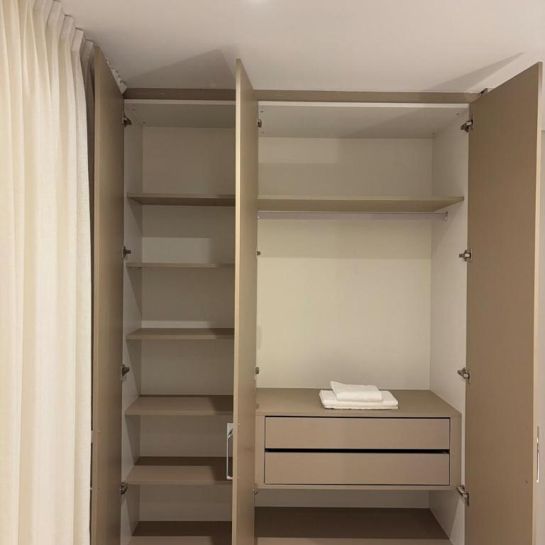 Aviadores B 2D - Apartamento de 1 dormitorio - 25