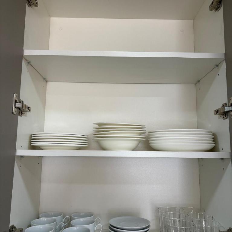 Aviadores B 2D - Apartamento de 1 dormitorio - 26