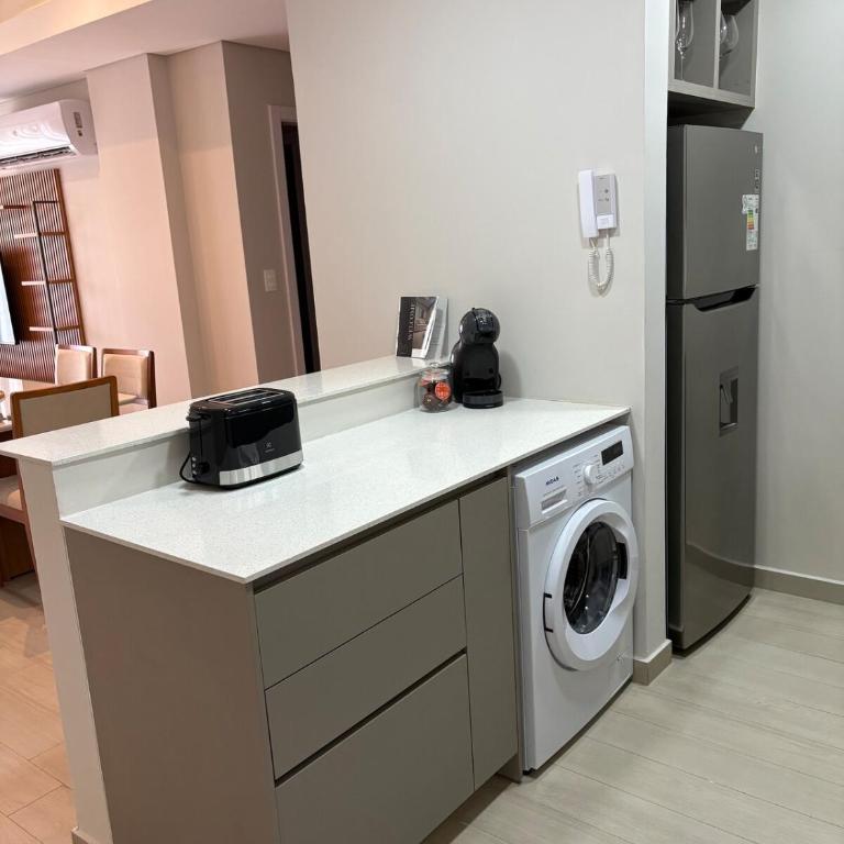 Aviadores B 2D - Apartamento de 1 dormitorio - 27
