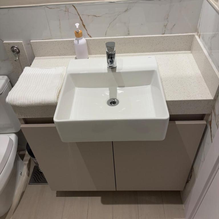 Aviadores B 2D - Apartamento de 1 dormitorio - 30