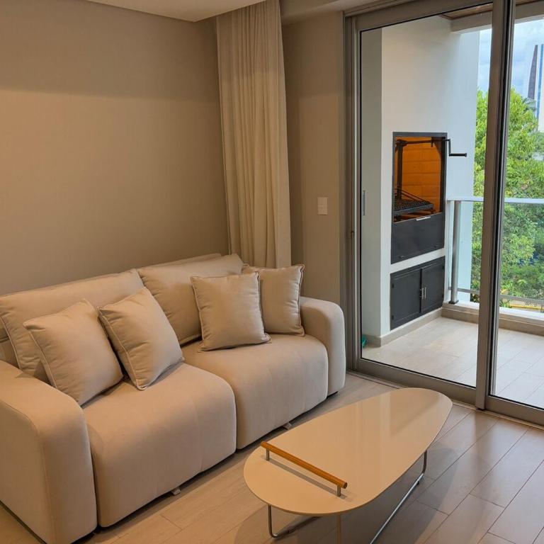 Aviadores B 2D - Apartamento de 1 dormitorio - 34