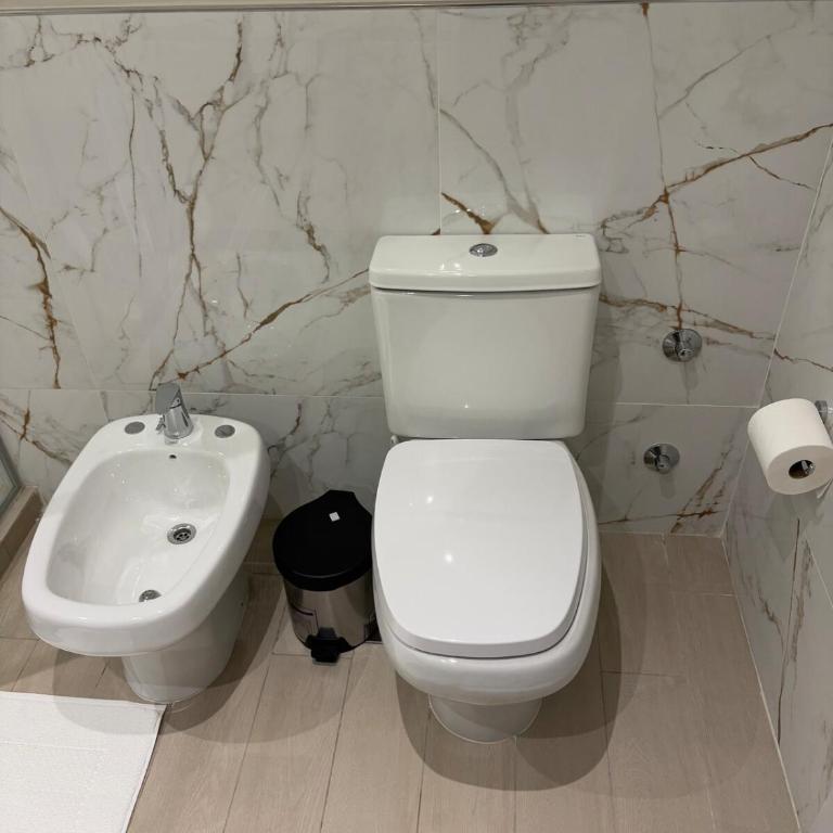 Aviadores B 2D - Apartamento de 1 dormitorio - 37