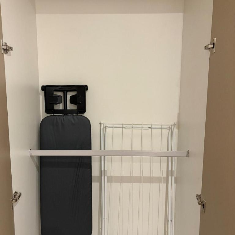 Aviadores B 2D - Apartamento de 1 dormitorio - 39
